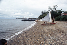1973 Panay Island in PI - Community Outreach